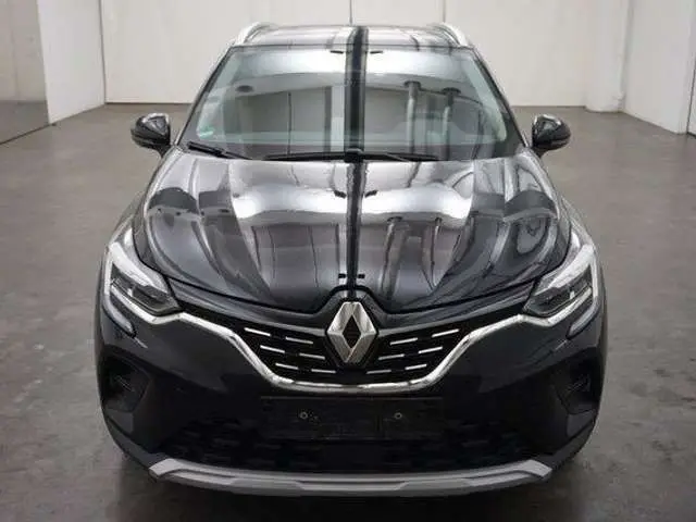 Photo 1 : Renault Captur 2022 Petrol