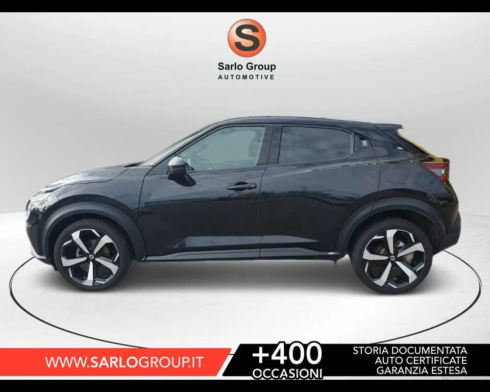 Photo 1 : Nissan Juke 2020 Essence