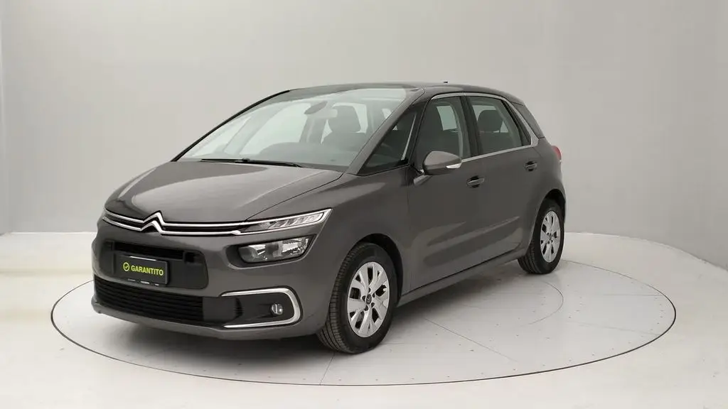 Photo 1 : Citroen C4 2020 Diesel