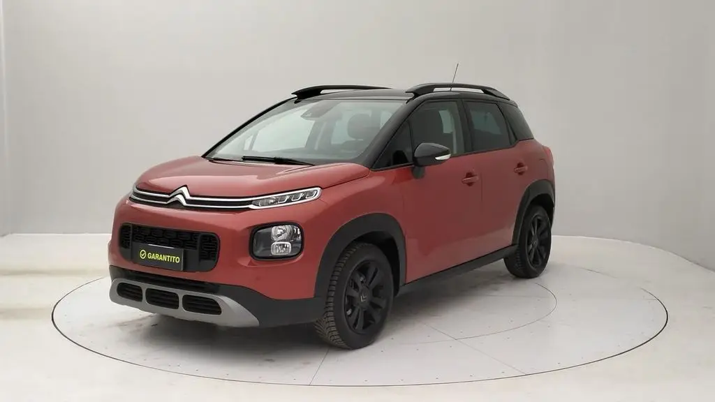 Photo 1 : Citroen C3 Aircross 2021 Petrol