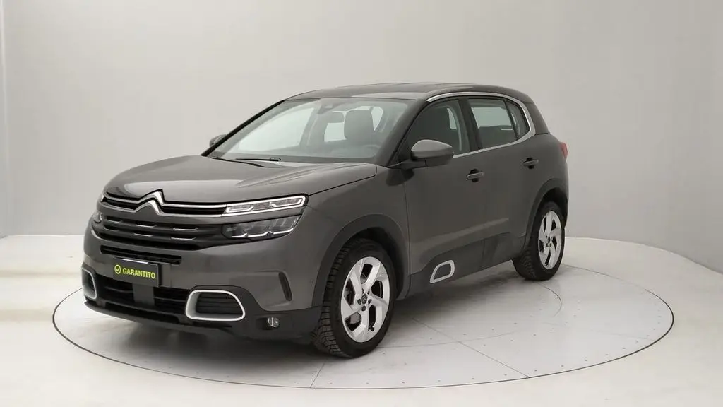 Photo 1 : Citroen C5 Aircross 2021 Diesel