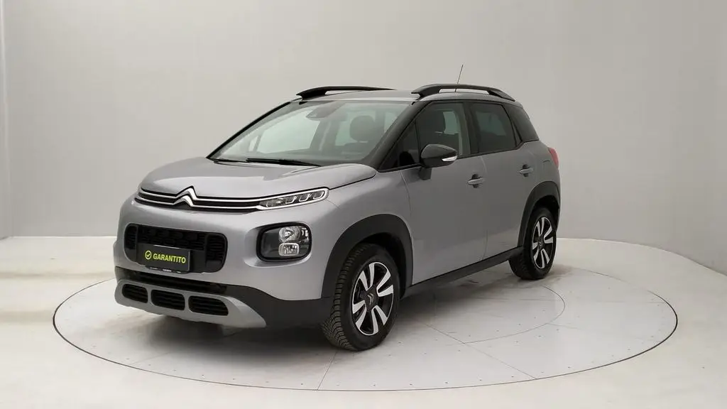 Photo 1 : Citroen C3 Aircross 2021 Essence