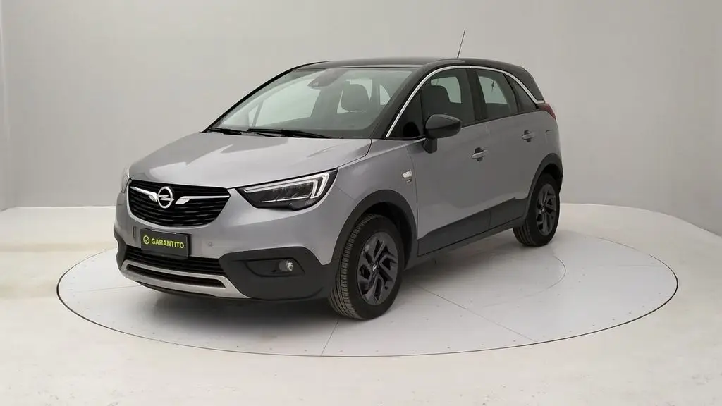 Photo 1 : Opel Crossland 2020 Petrol