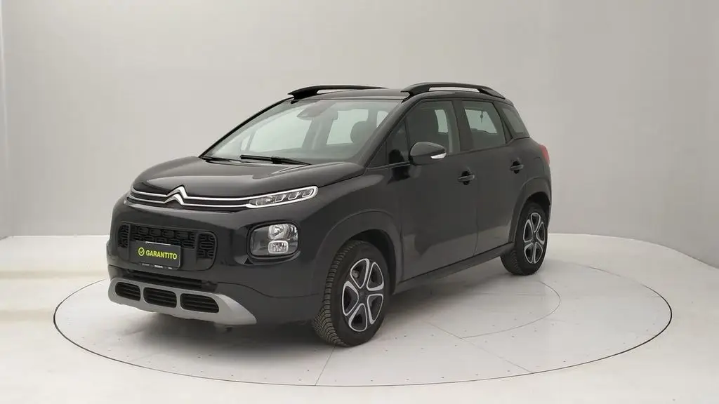 Photo 1 : Citroen C3 Aircross 2021 Petrol