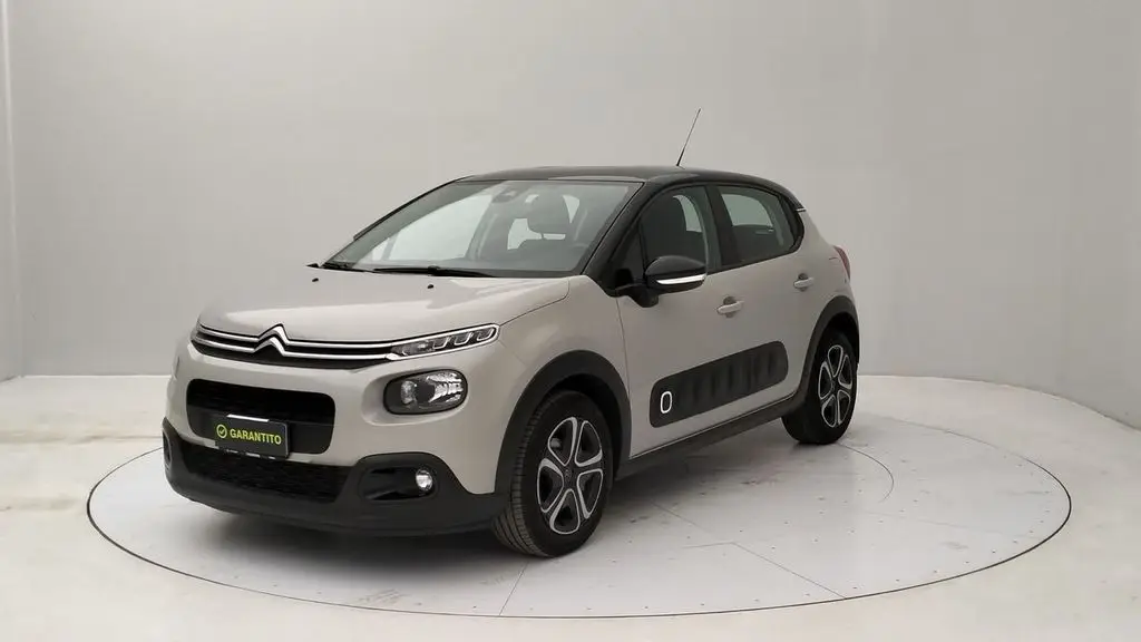 Photo 1 : Citroen C3 2020 Petrol