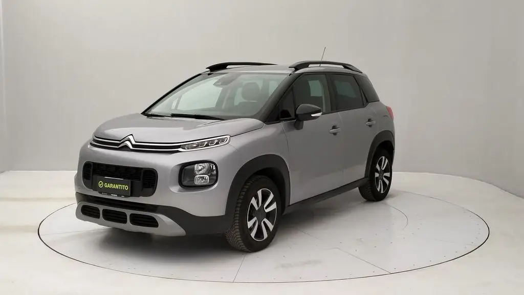 Photo 1 : Citroen C3 Aircross 2021 Petrol