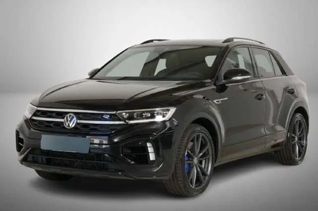 Photo 1 : Volkswagen T-roc 2024 Essence