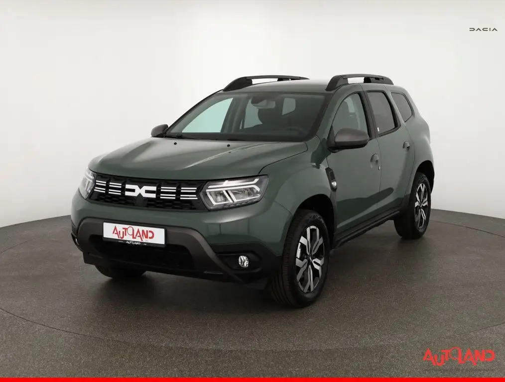 Photo 1 : Dacia Duster 2024 Petrol