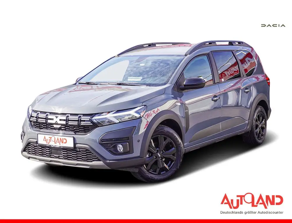 Photo 1 : Dacia Jogger 2023 GPL