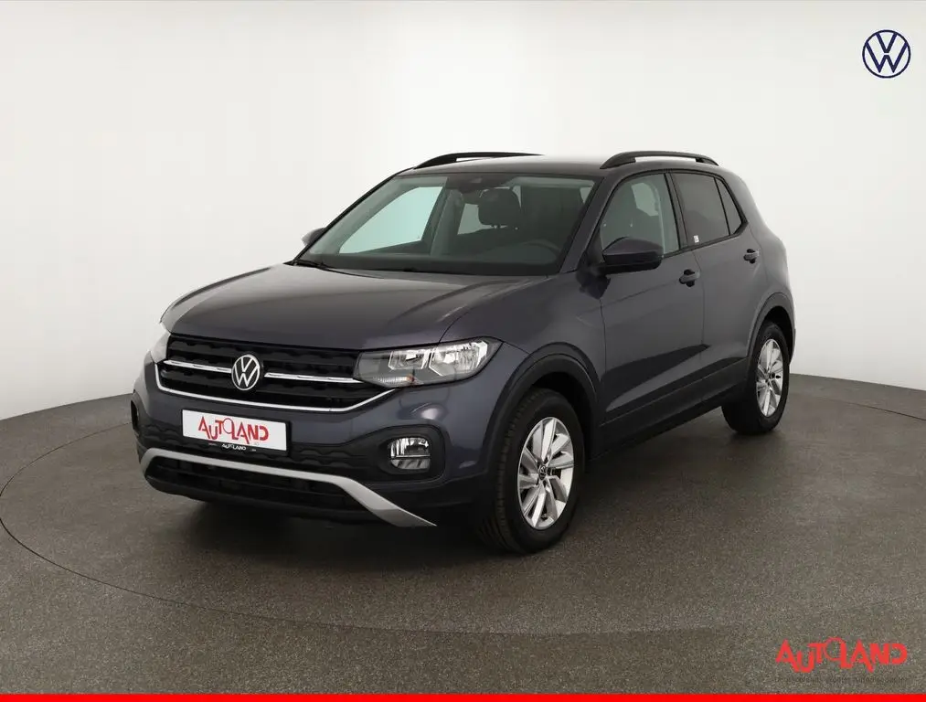 Photo 1 : Volkswagen T-cross 2023 Petrol