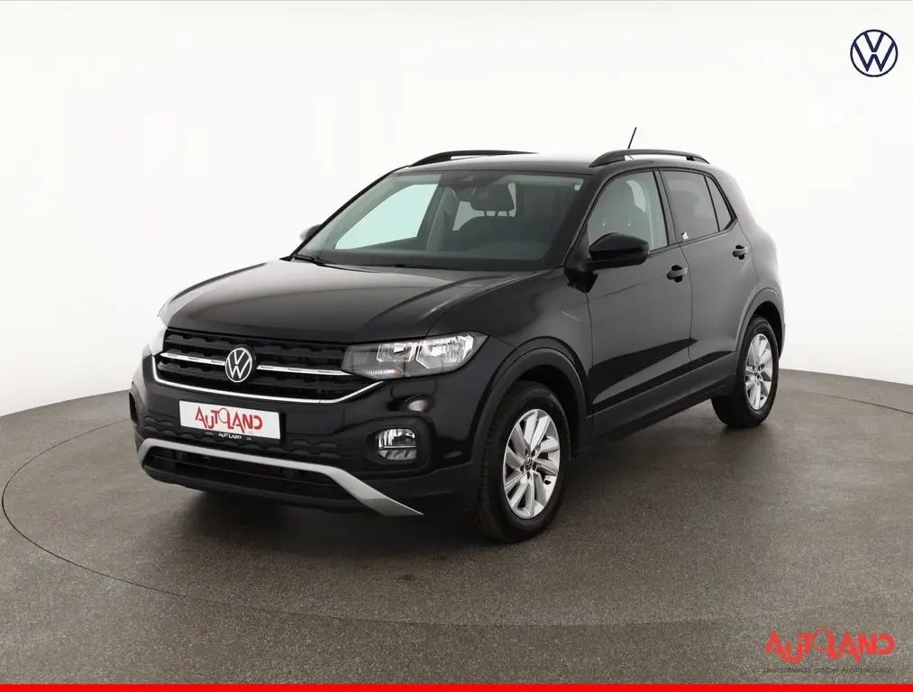 Photo 1 : Volkswagen T-cross 2023 Petrol