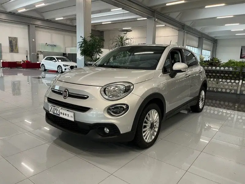 Photo 1 : Fiat 500x 2021 Diesel