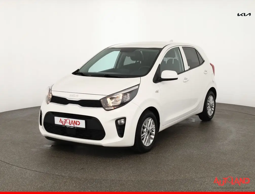 Photo 1 : Kia Picanto 2023 Essence