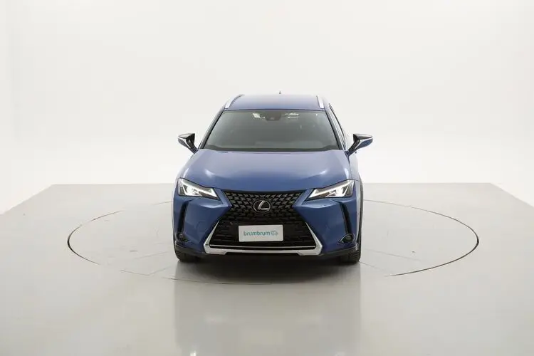 Photo 1 : Lexus Ux 2020 Hybrid