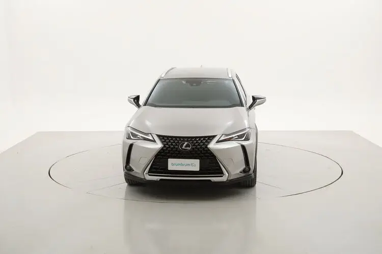 Photo 1 : Lexus Ux 2019 Hybrid