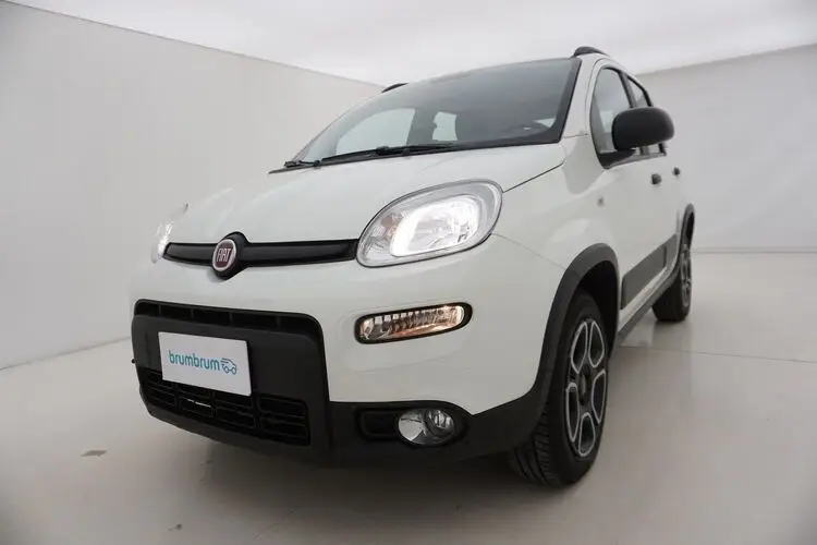 Photo 1 : Fiat Panda 2021 Autres