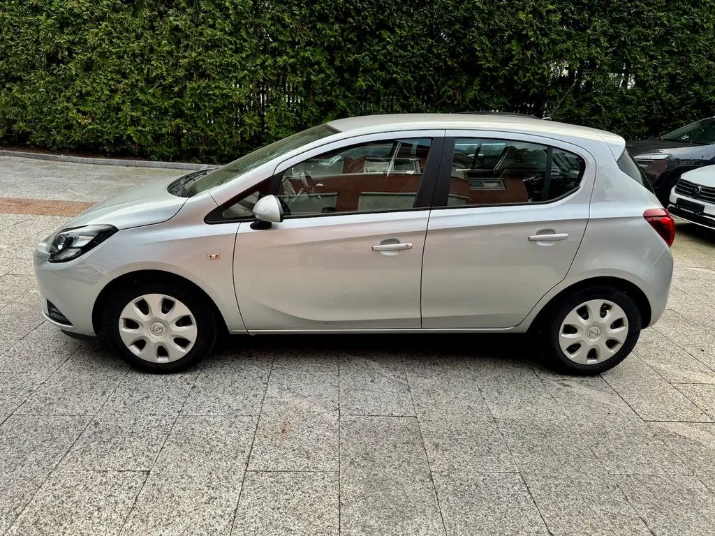 Photo 1 : Opel Corsa 2019 Petrol