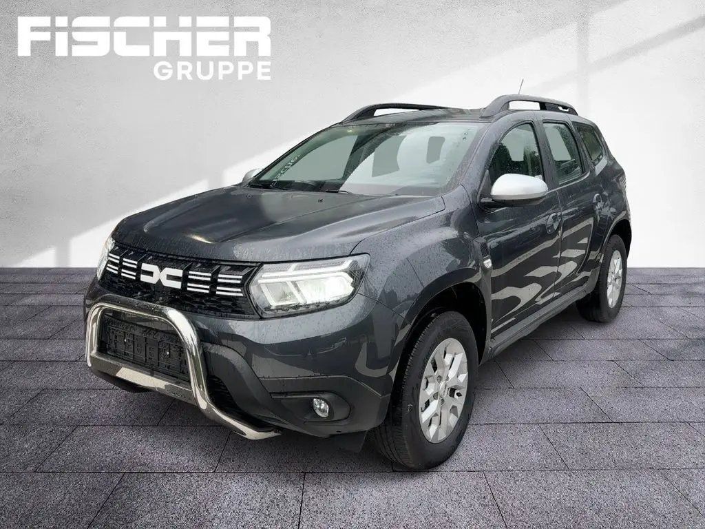 Photo 1 : Dacia Duster 2023 Essence