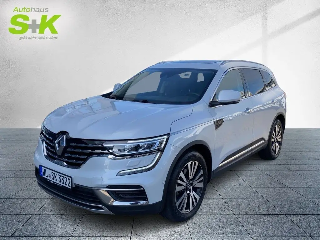 Photo 1 : Renault Koleos 2023 Diesel