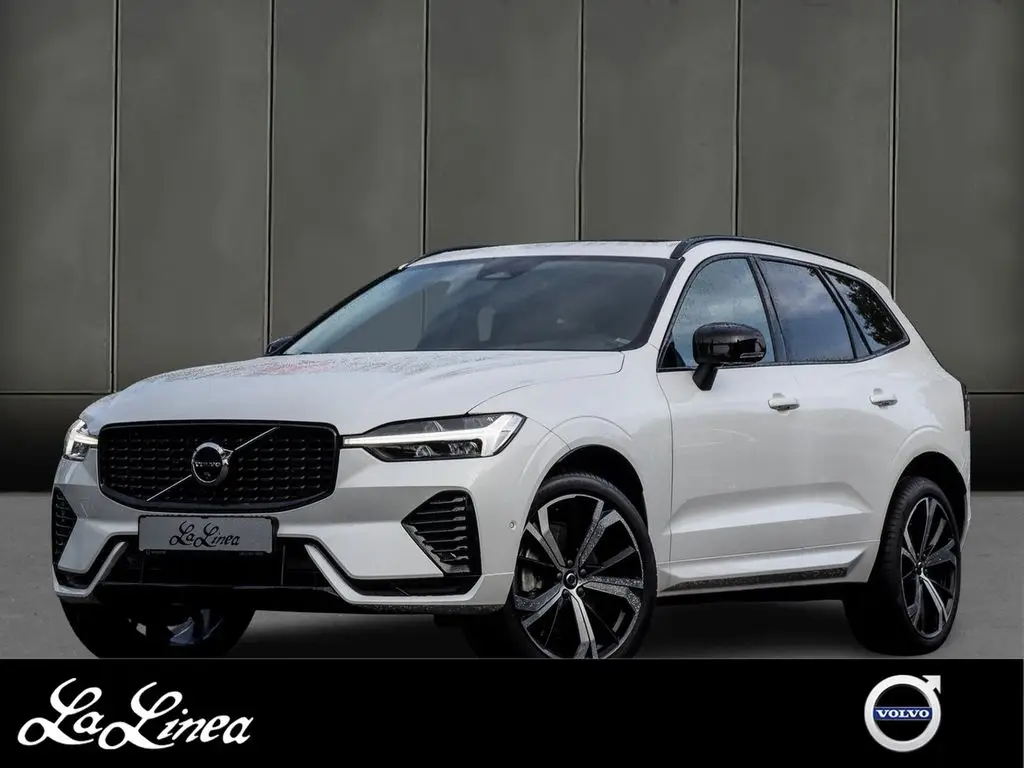 Photo 1 : Volvo Xc60 2024 Essence