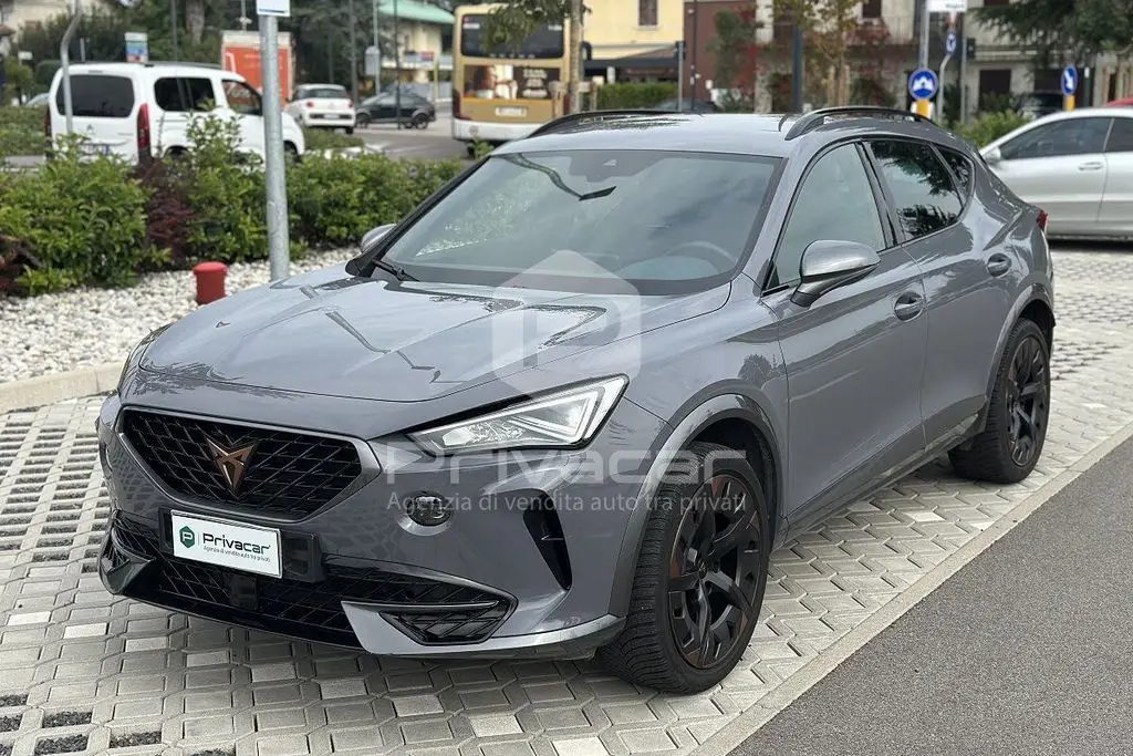 Photo 1 : Cupra Formentor 2021 Essence