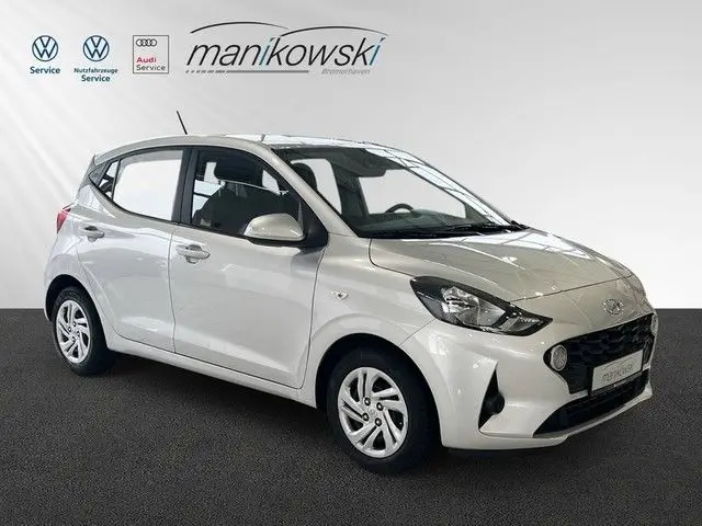 Photo 1 : Hyundai I10 2023 Essence