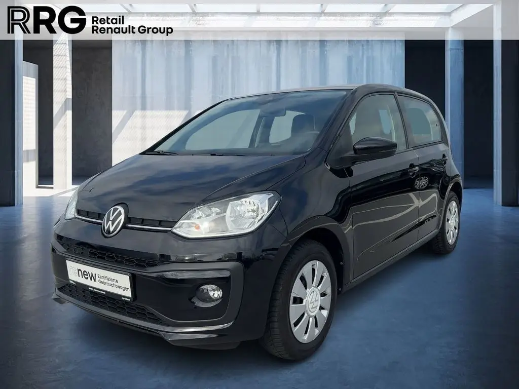 Photo 1 : Volkswagen Up! 2021 Essence