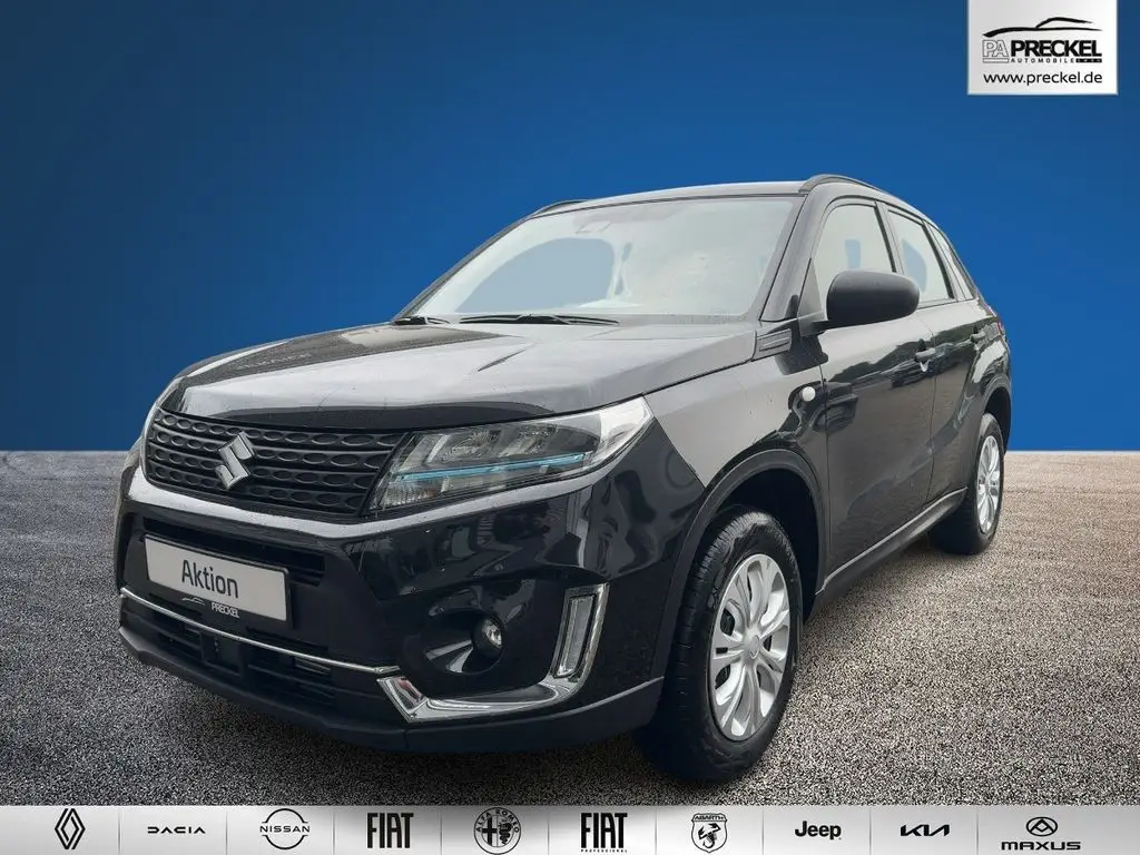 Photo 1 : Suzuki Vitara 2024 Essence