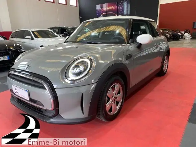 Photo 1 : Mini Cooper 2022 Petrol