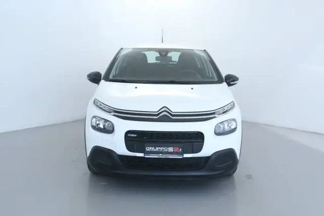 Photo 1 : Citroen C3 2017 Essence