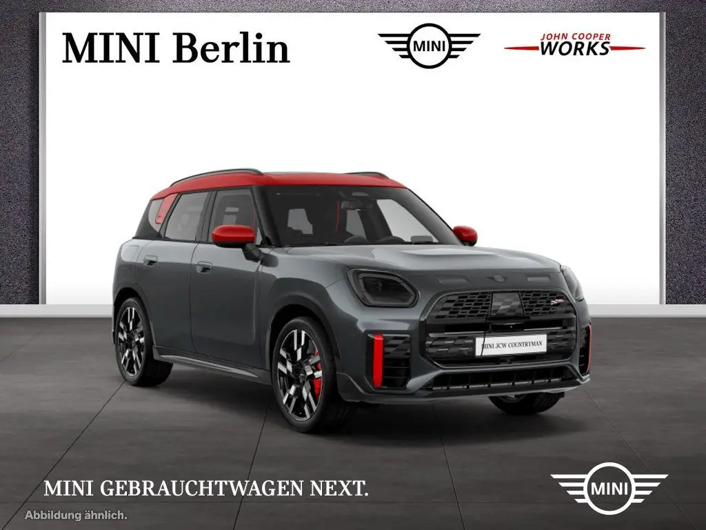 Photo 1 : Mini John Cooper Works 2024 Petrol