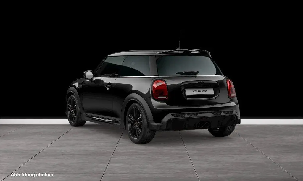 Photo 1 : Mini Cooper 2024 Petrol