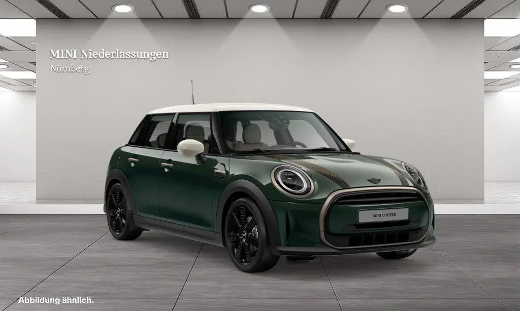 Photo 1 : Mini Cooper 2023 Petrol