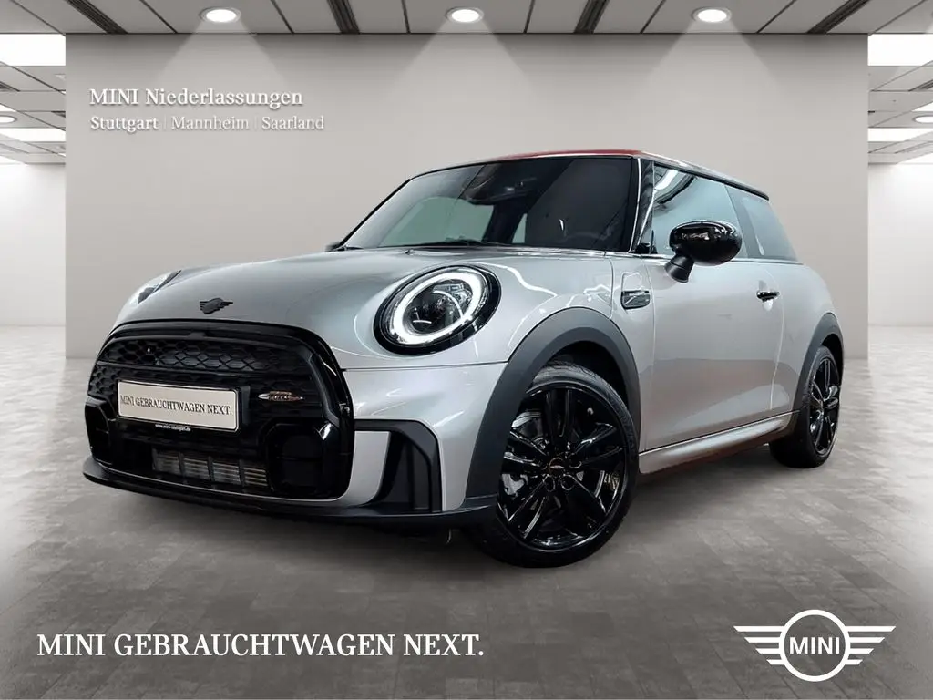 Photo 1 : Mini Cooper 2023 Petrol