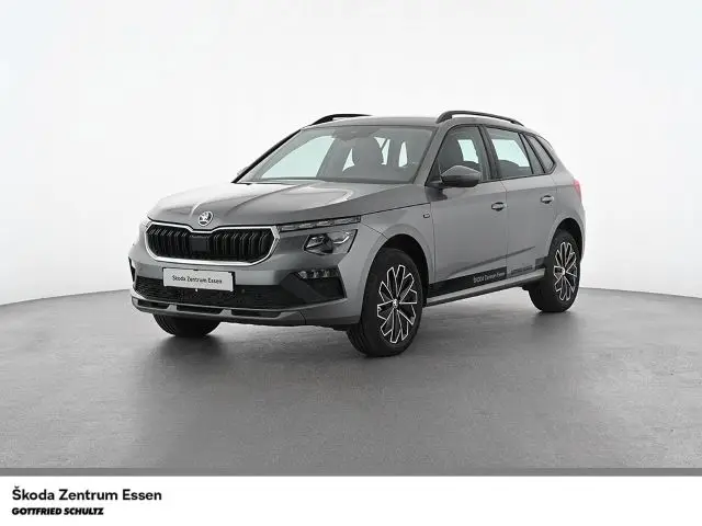 Photo 1 : Skoda Kamiq 2024 Essence