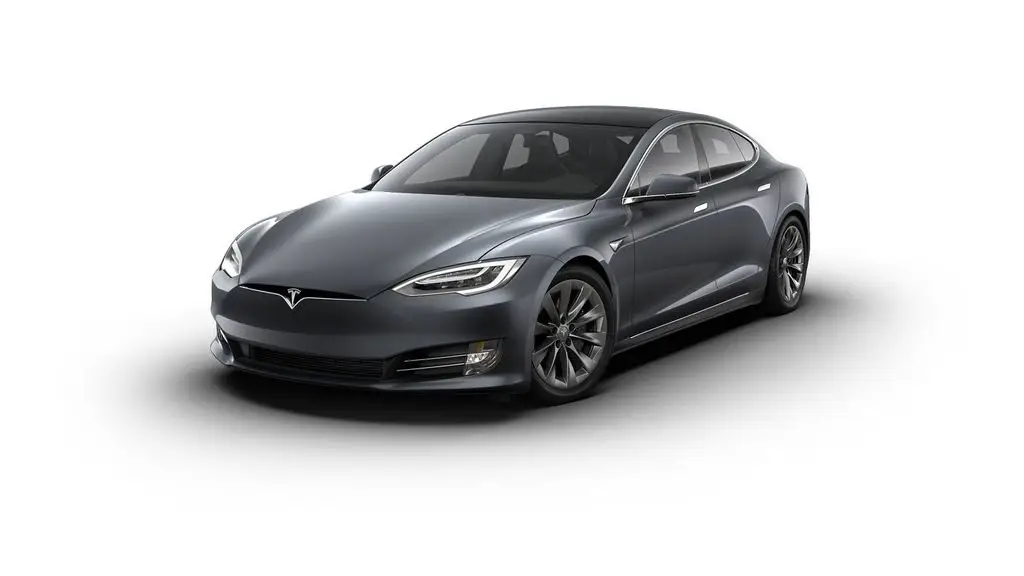 Photo 1 : Tesla Model S 2018 Not specified