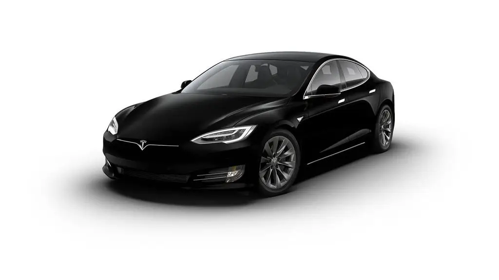 Photo 1 : Tesla Model S 2018 Non renseigné