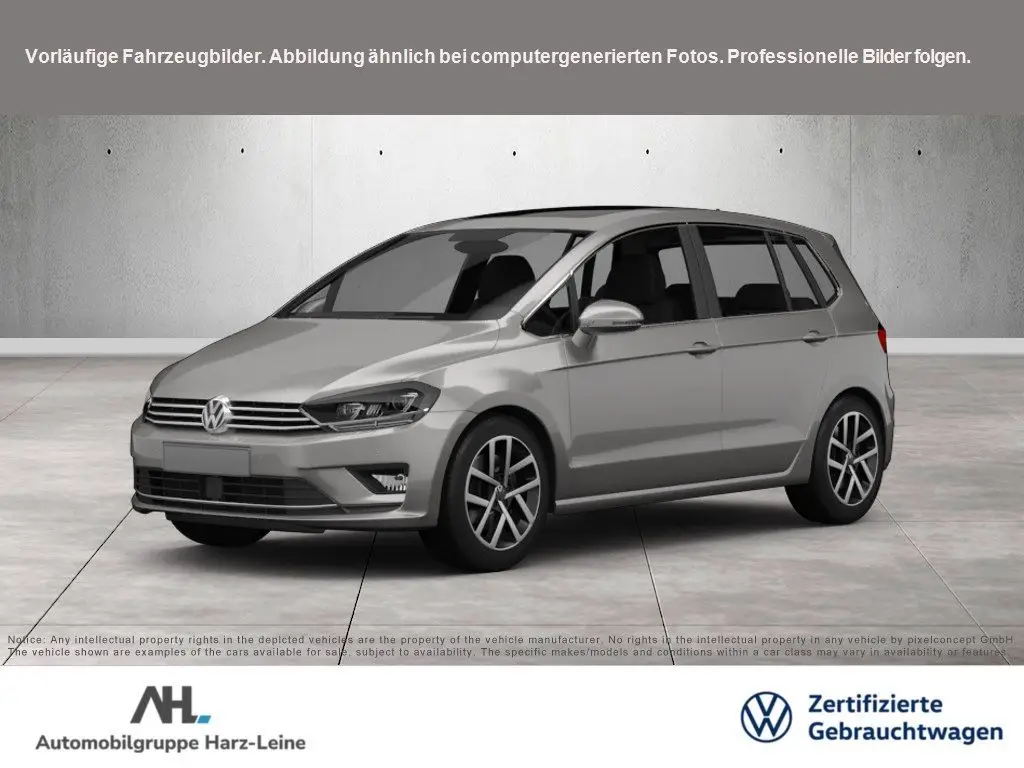 Photo 1 : Volkswagen Golf 2015 Essence