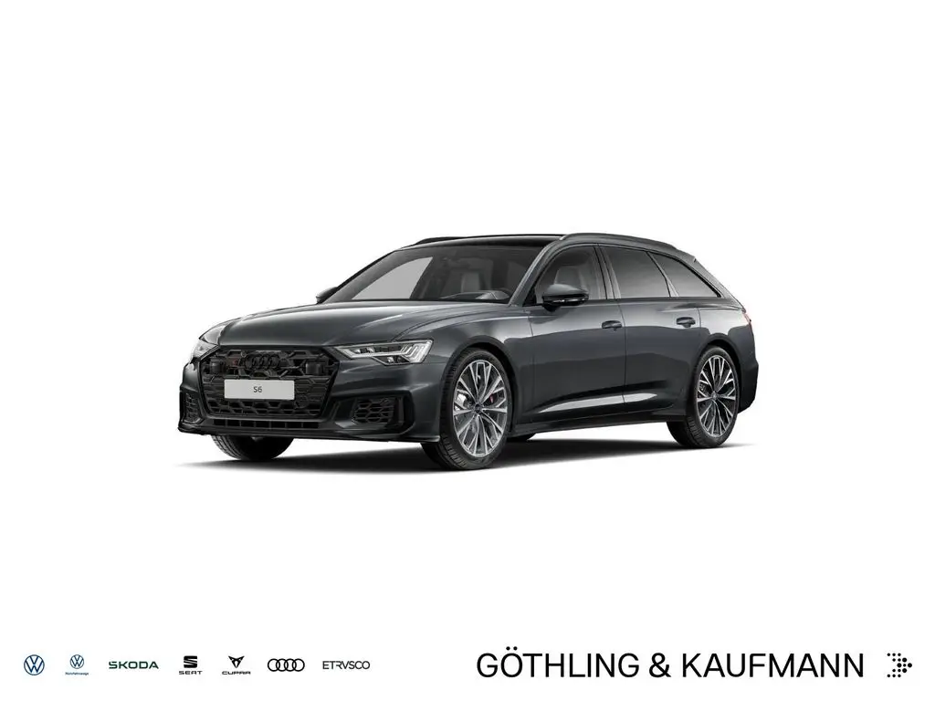 Photo 1 : Audi S6 2024 Diesel