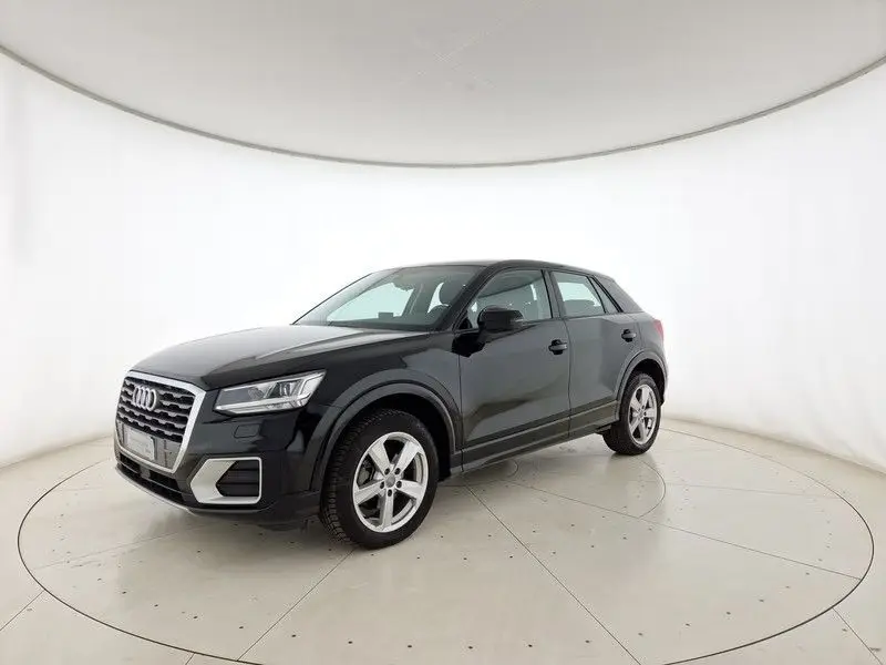 Photo 1 : Audi Q2 2019 Autres