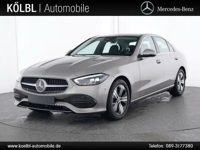 Photo 1 : Mercedes-benz Classe C 2023 Petrol