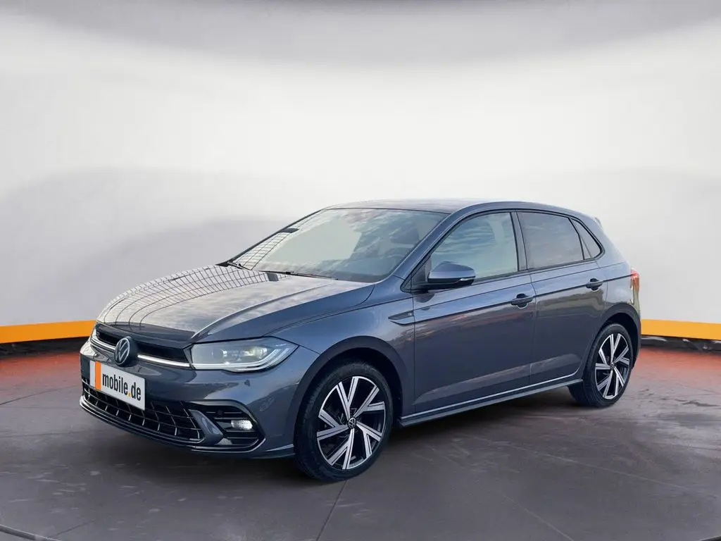 Photo 1 : Volkswagen Polo 2024 Petrol