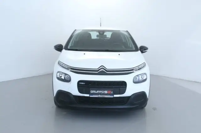 Photo 1 : Citroen C3 2017 Petrol