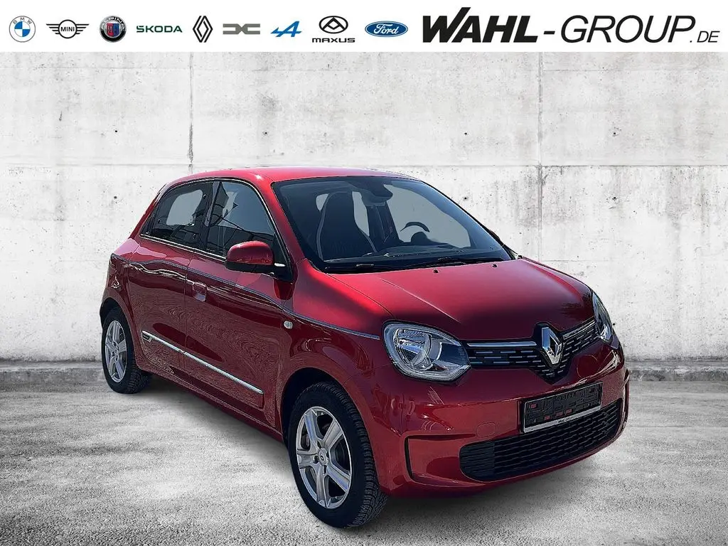 Photo 1 : Renault Twingo 2022 Not specified