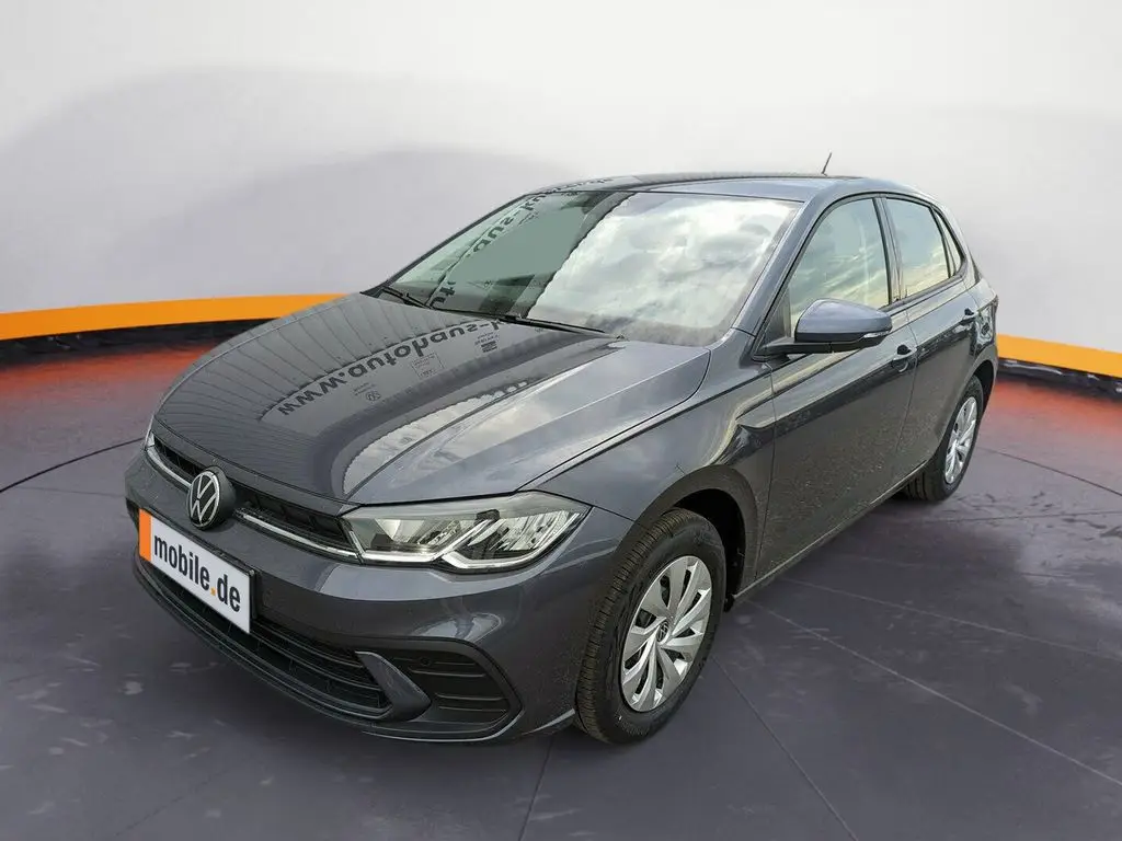 Photo 1 : Volkswagen Polo 2024 Petrol