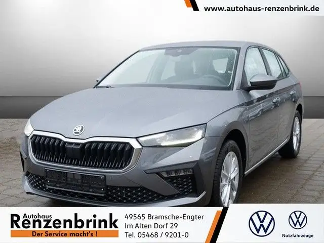 Photo 1 : Skoda Scala 2024 Essence