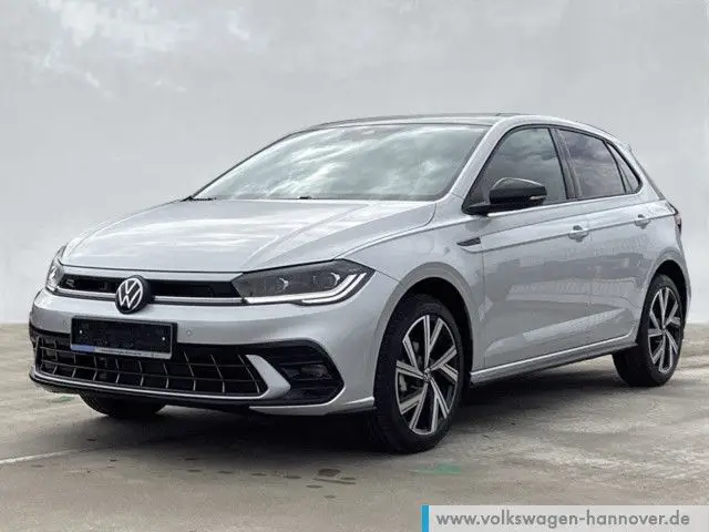 Photo 1 : Volkswagen Polo 2024 Essence