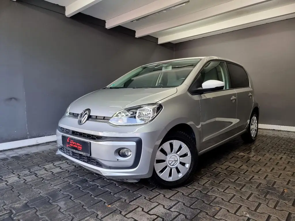 Photo 1 : Volkswagen Up! 2020 Petrol