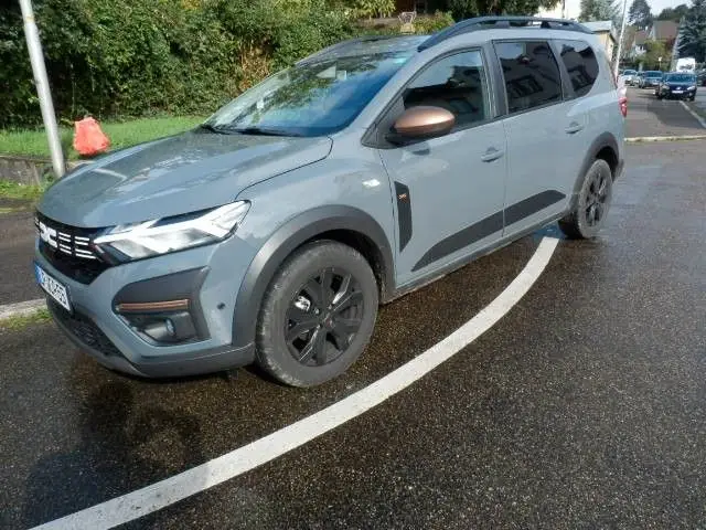 Photo 1 : Dacia Jogger 2024 Petrol