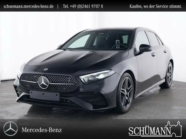 Photo 1 : Mercedes-benz Classe A 2023 Petrol